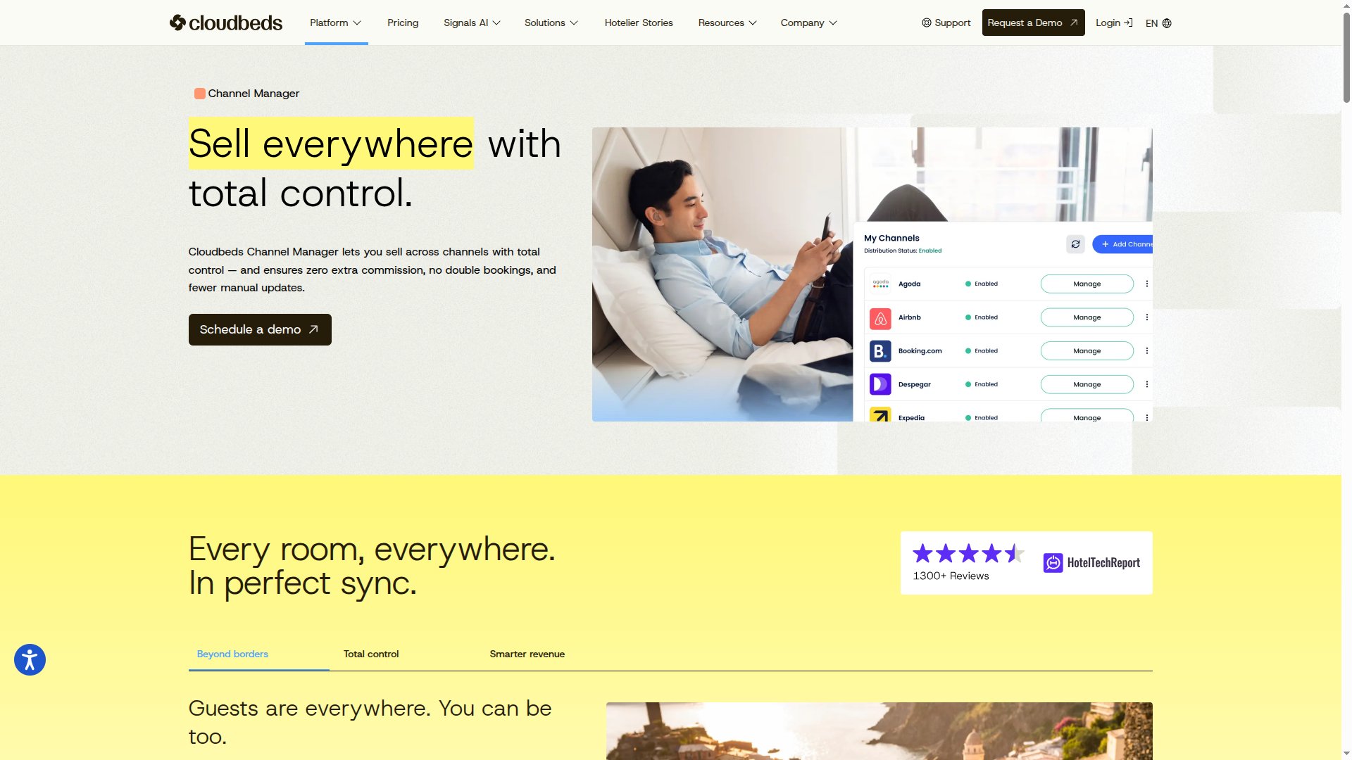 www.cloudbeds.com — channel-manager