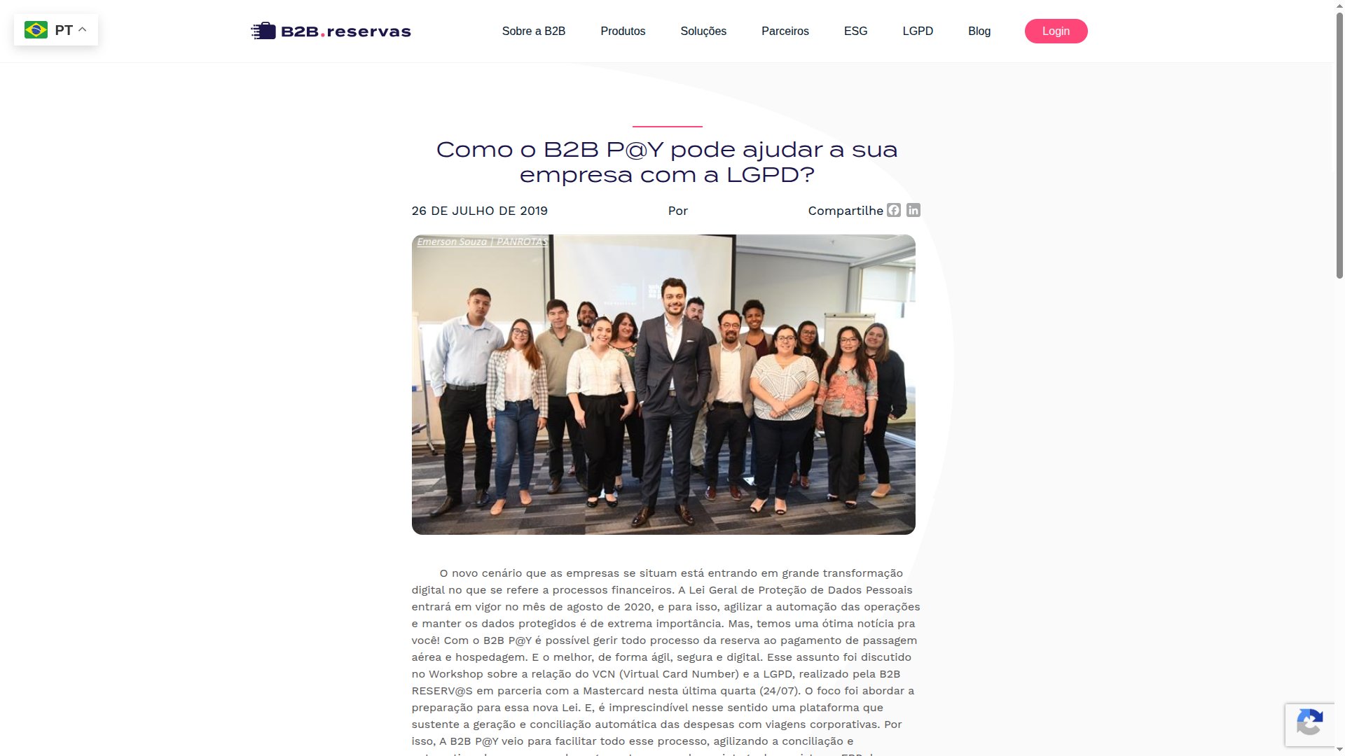www.b2breservas.com.br — como-o-b2b-py-pode-ajudar-a-sua-empresa-com-a-lgpd