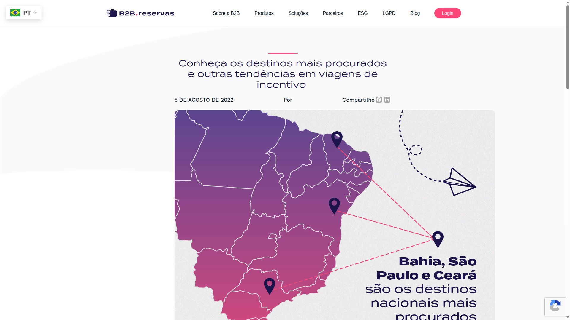 www.b2breservas.com.br — conheca-os-destinos-mais-procurados-e-outras-tendencias-em-viagens-de-incentivo