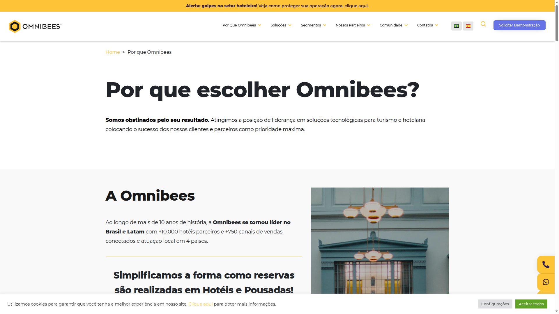 omnibees.com — por-que-omnibees