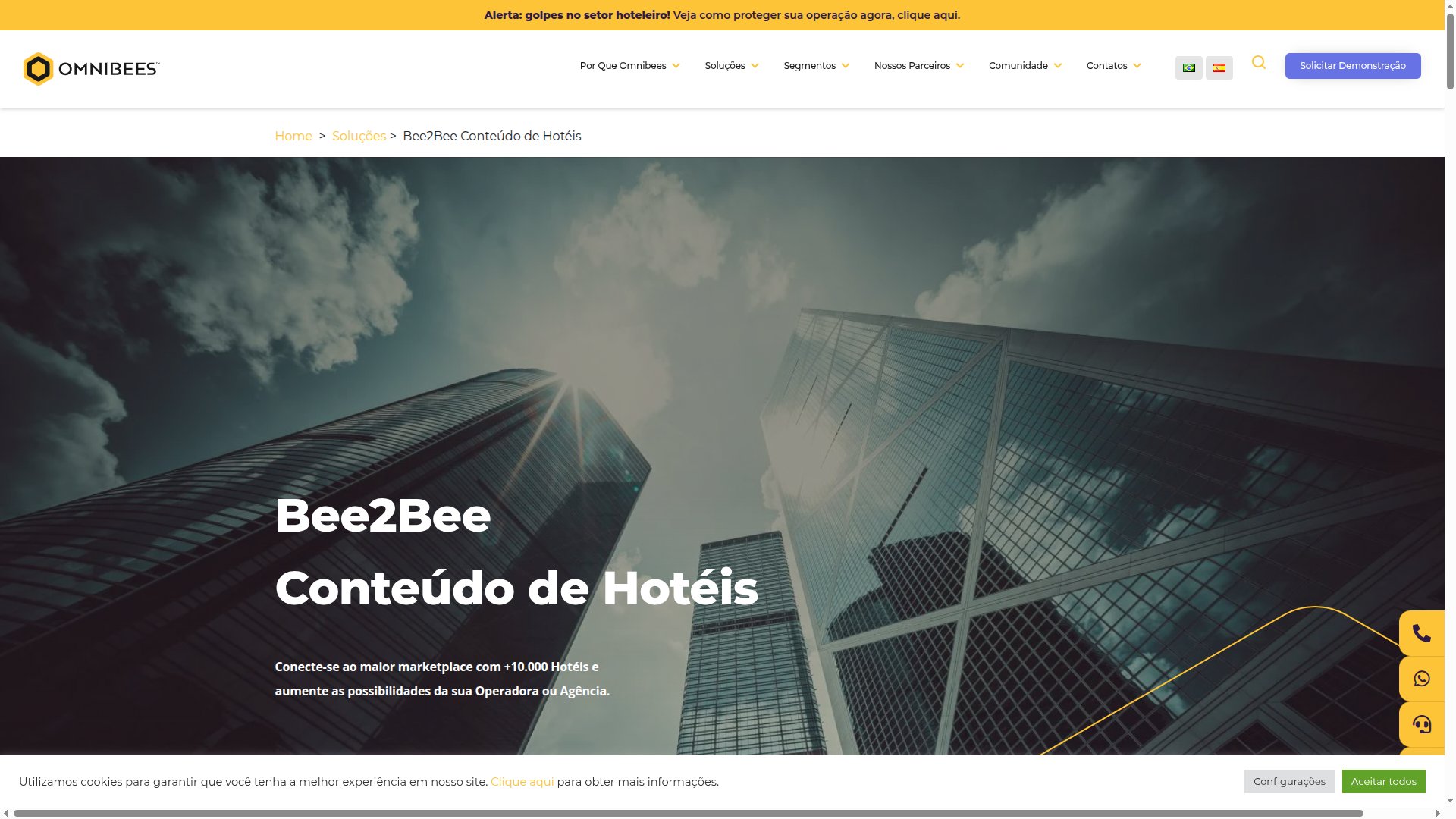 omnibees.com — solucao_bee2bee-conteudo-de-hoteis