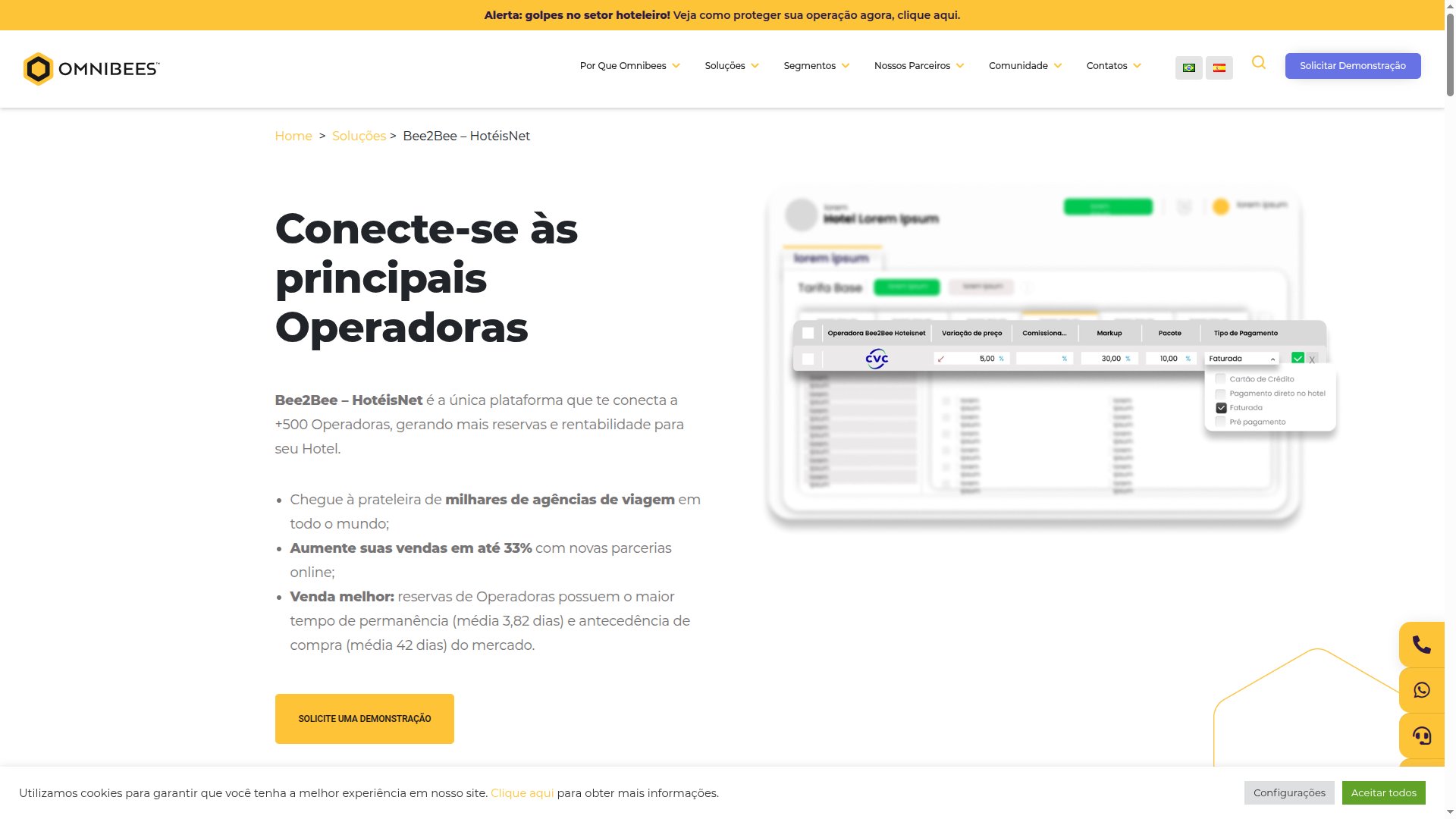 omnibees.com — solucao_hoteisnet