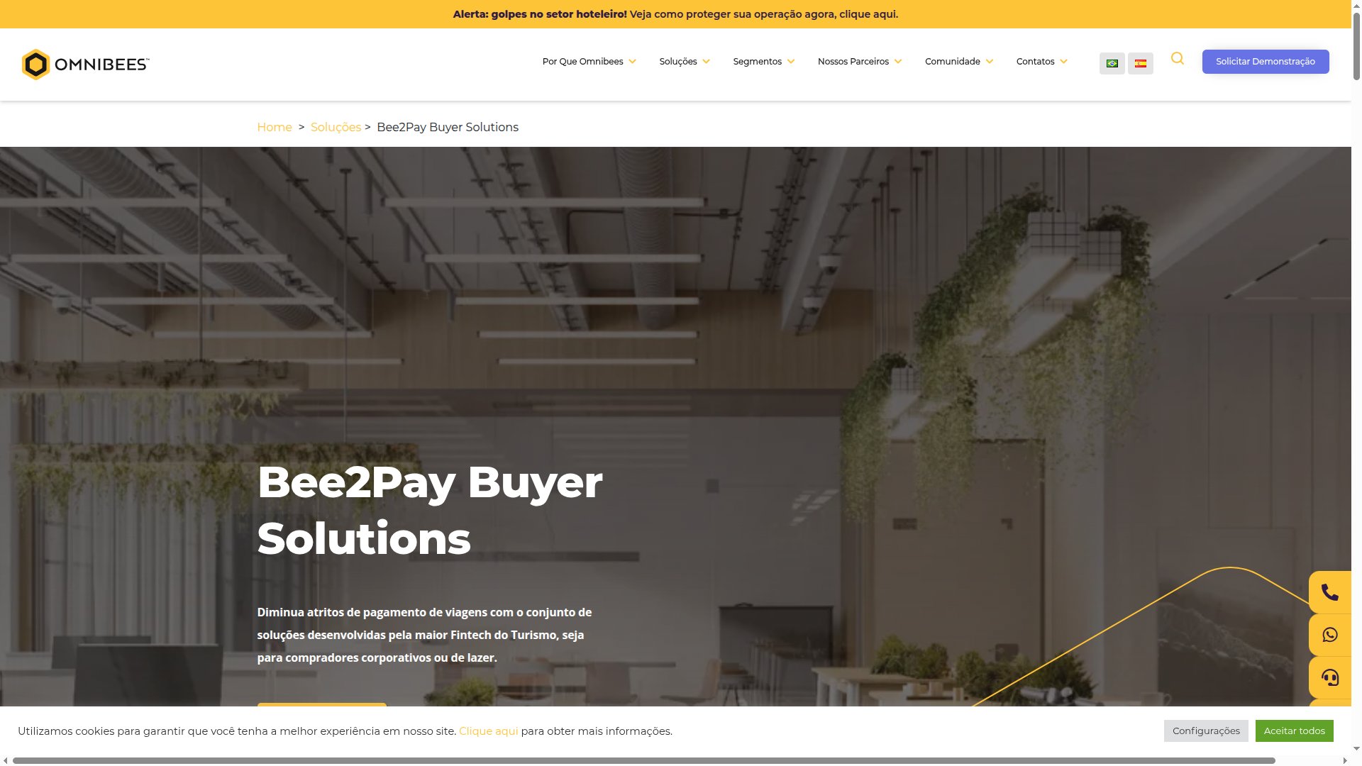 omnibees.com — solucao_pagamento-seguro-buyer