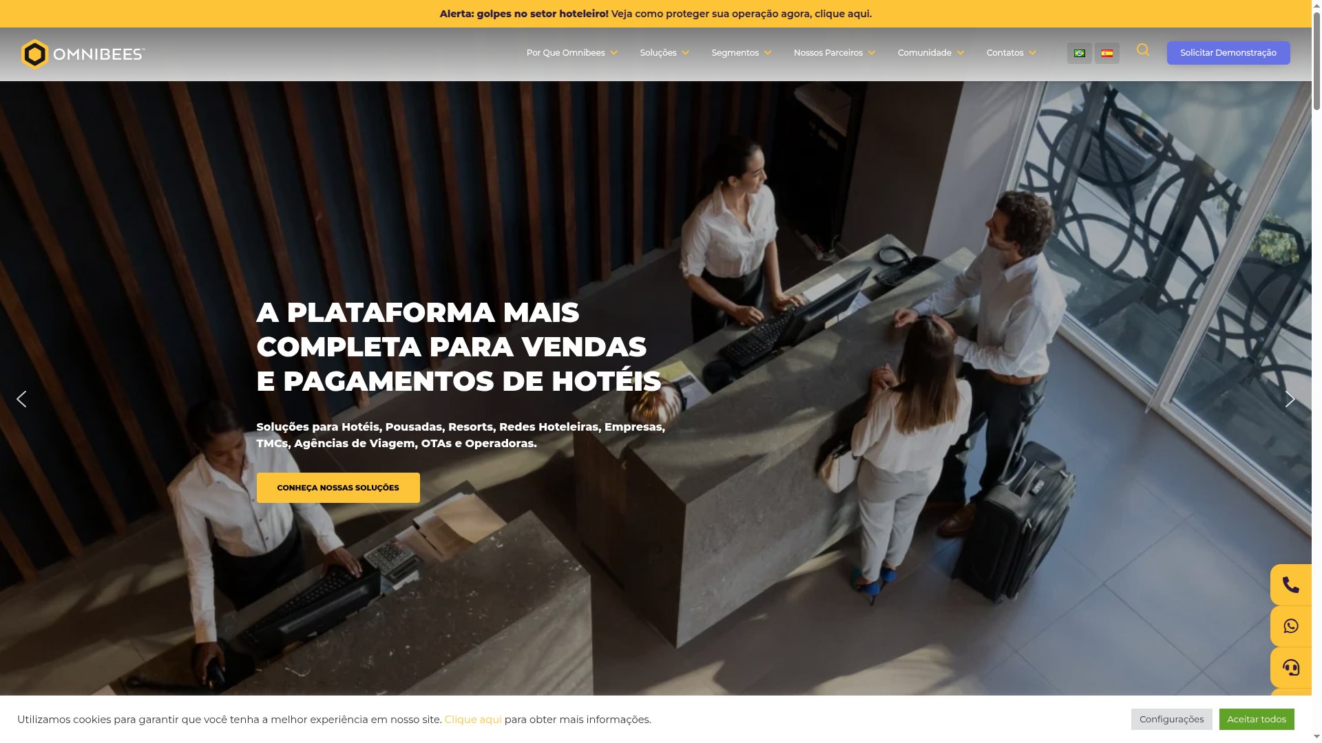 omnibees.com — solucao_pagamento-seguro