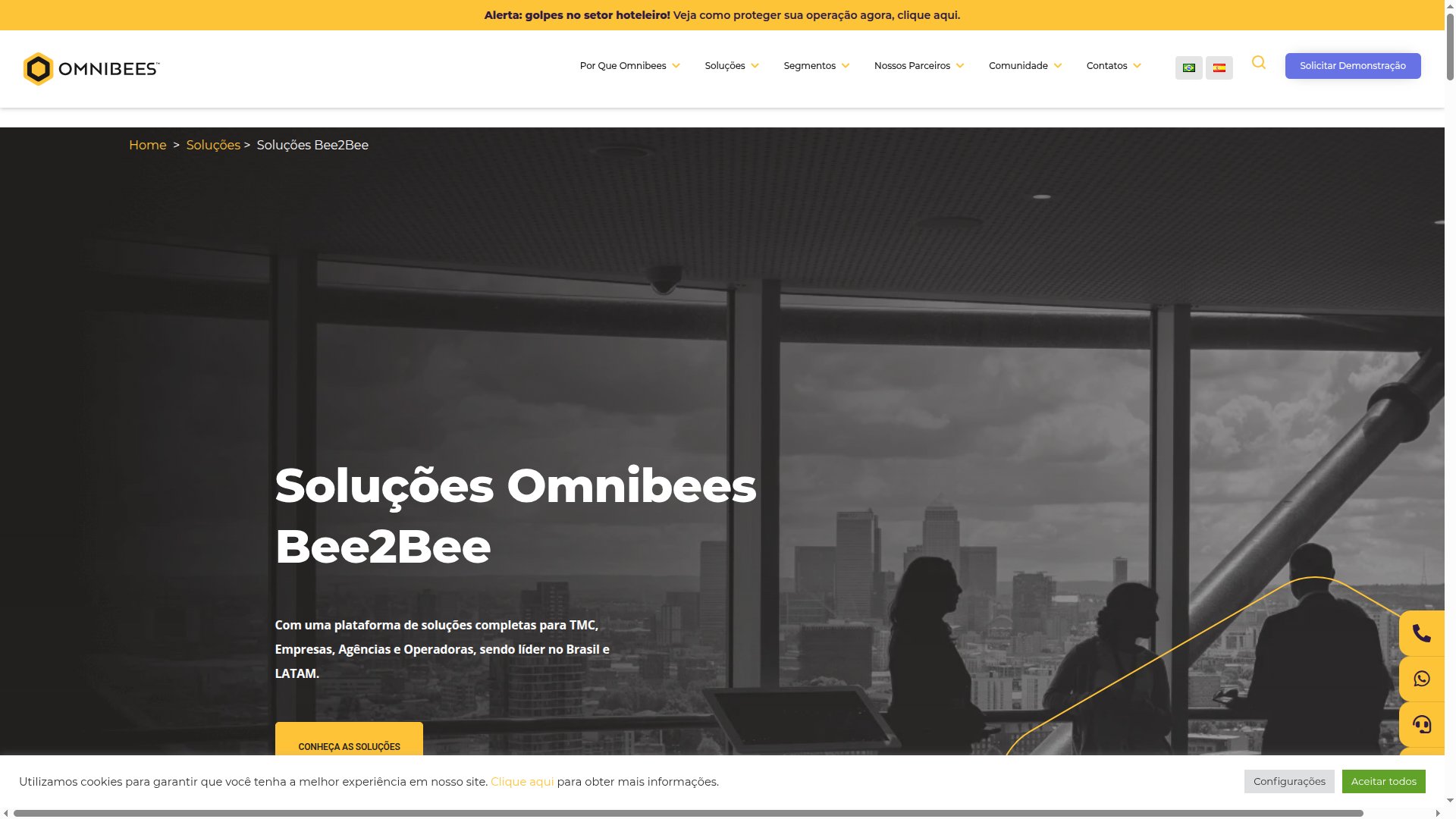 omnibees.com — solucao_solucoes-bee2bee